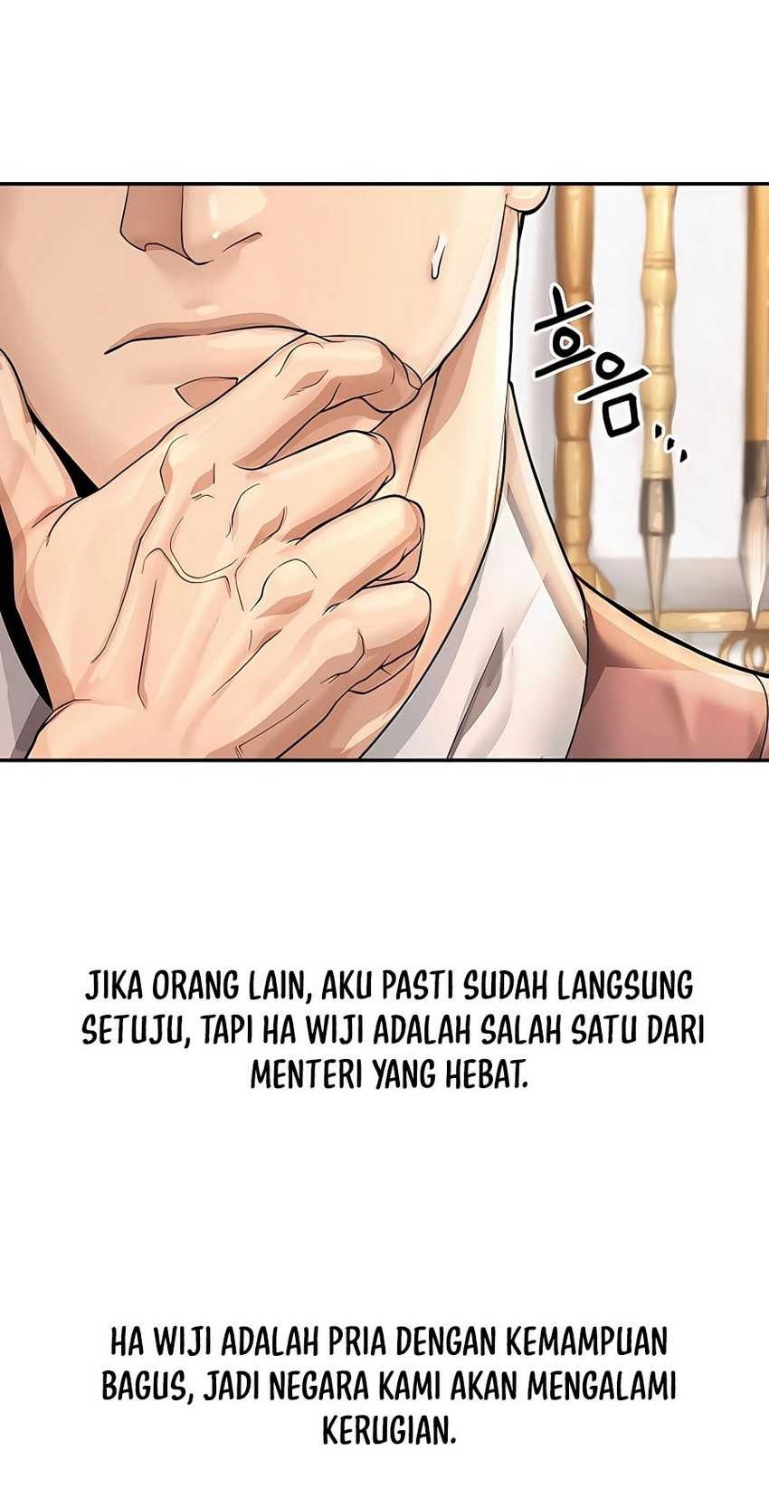 Muscle Joseon Chapter 20 Gambar 37