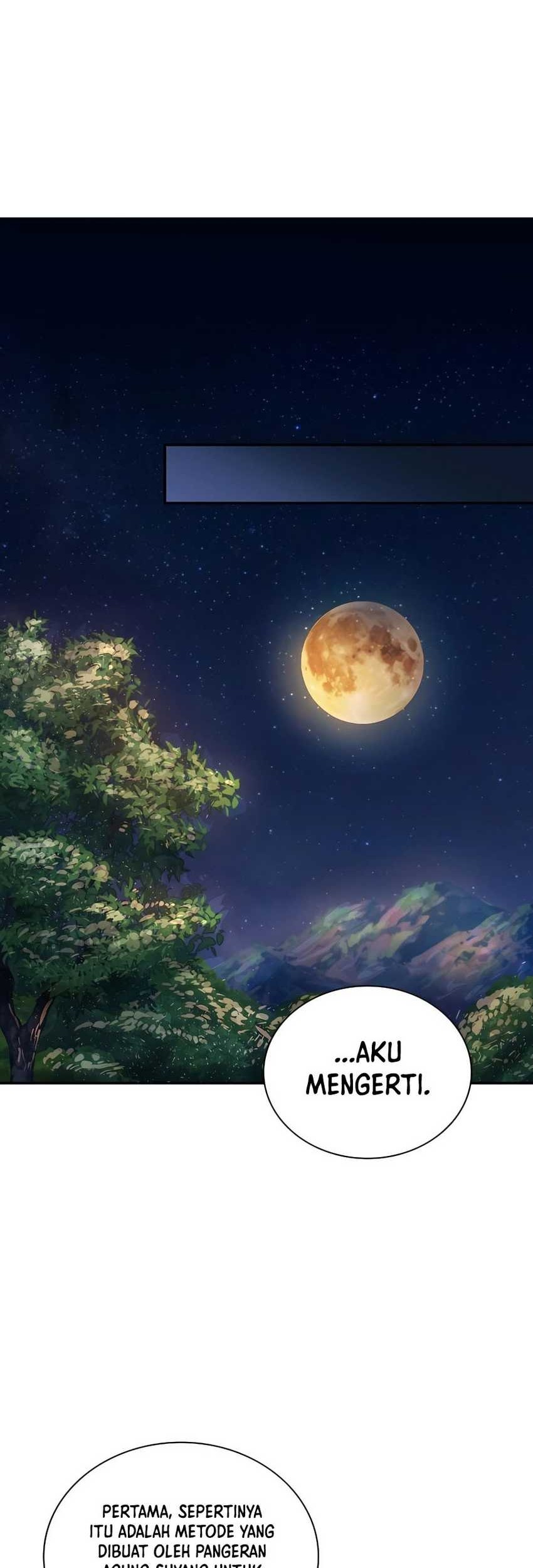 Muscle Joseon Chapter 19 Gambar 52