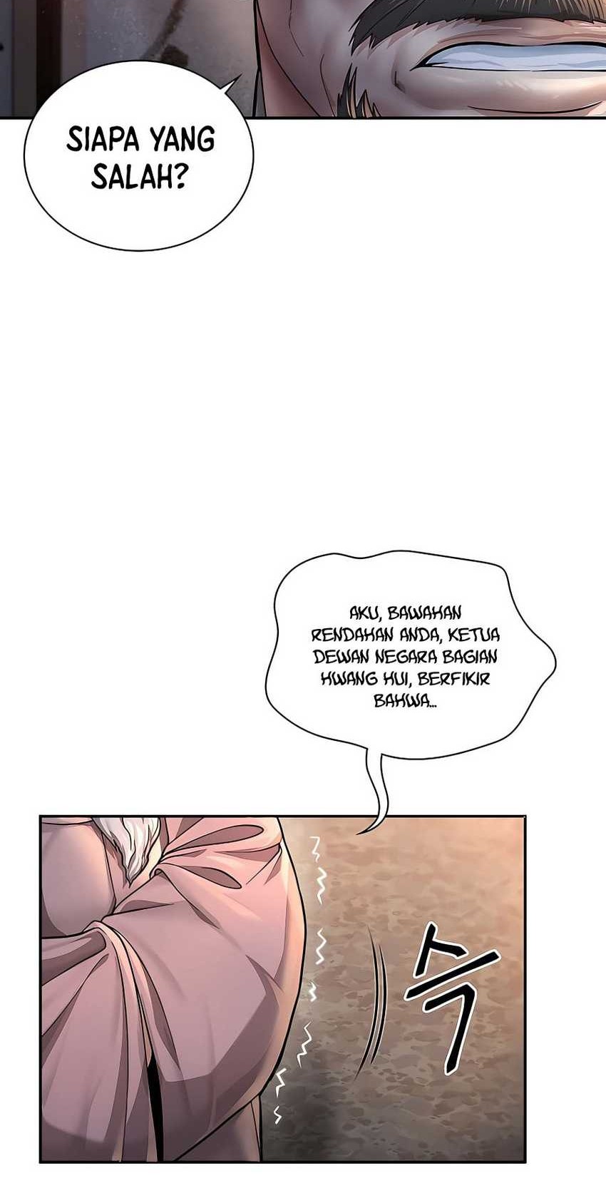 Muscle Joseon Chapter 19 Gambar 54