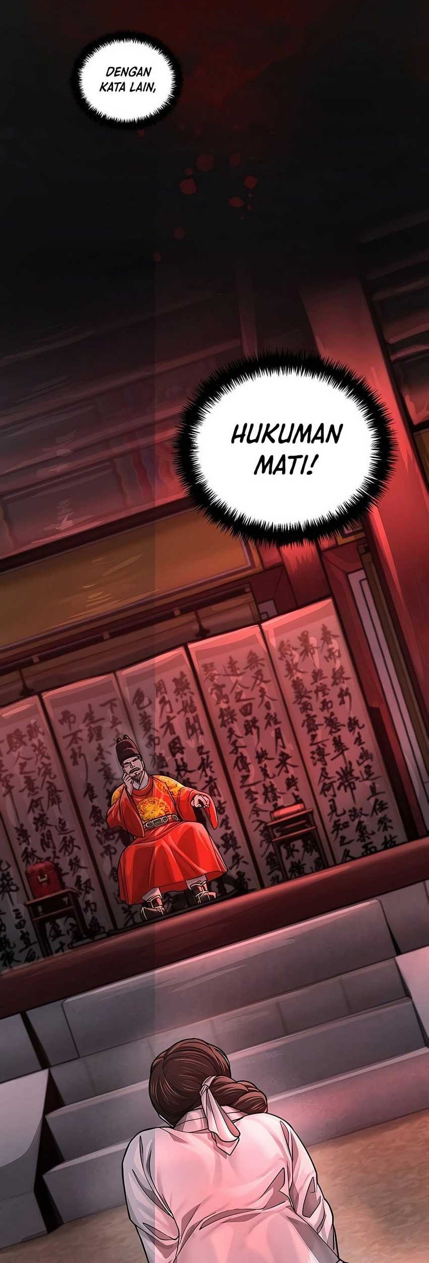 Muscle Joseon Chapter 19 Gambar 58