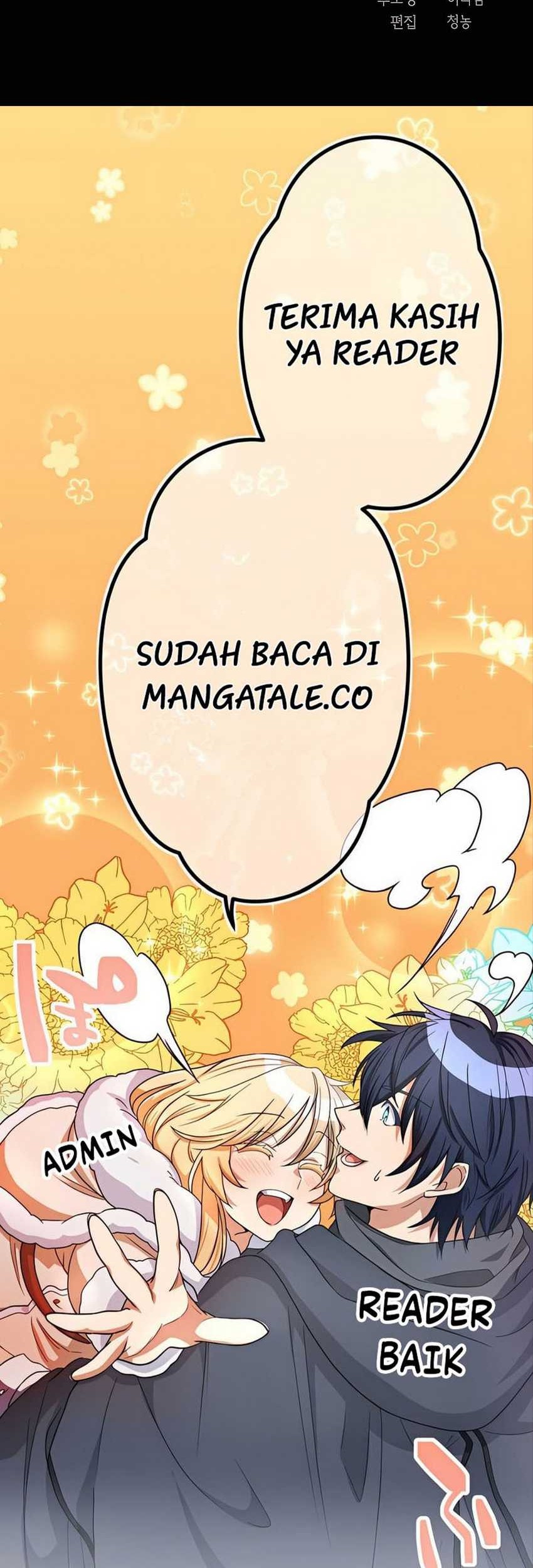 Muscle Joseon Chapter 19 Gambar 60