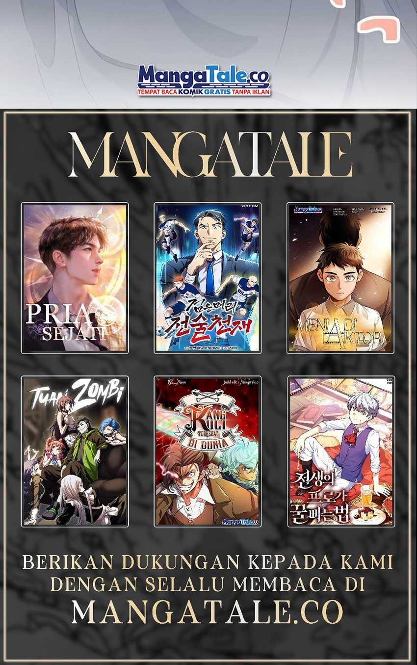 Muscle Joseon Chapter 19 Gambar 61