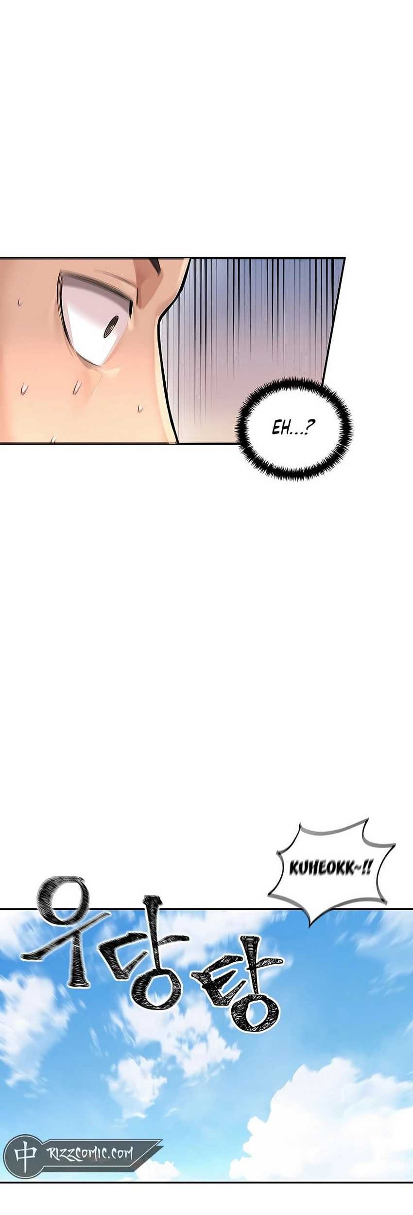 Muscle Joseon Chapter 19 Gambar 20