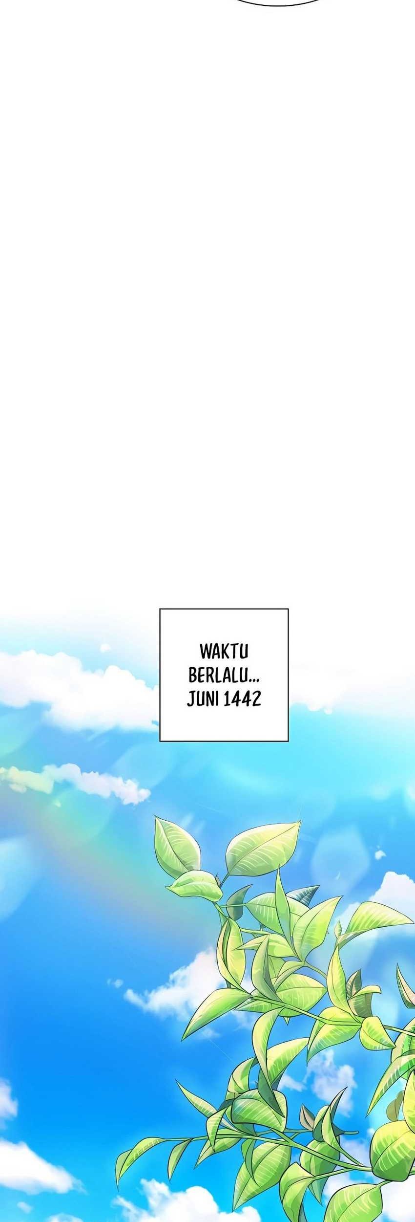Muscle Joseon Chapter 19 Gambar 27