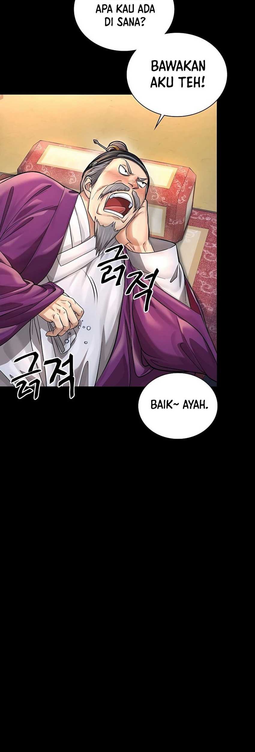 Muscle Joseon Chapter 19 Gambar 33