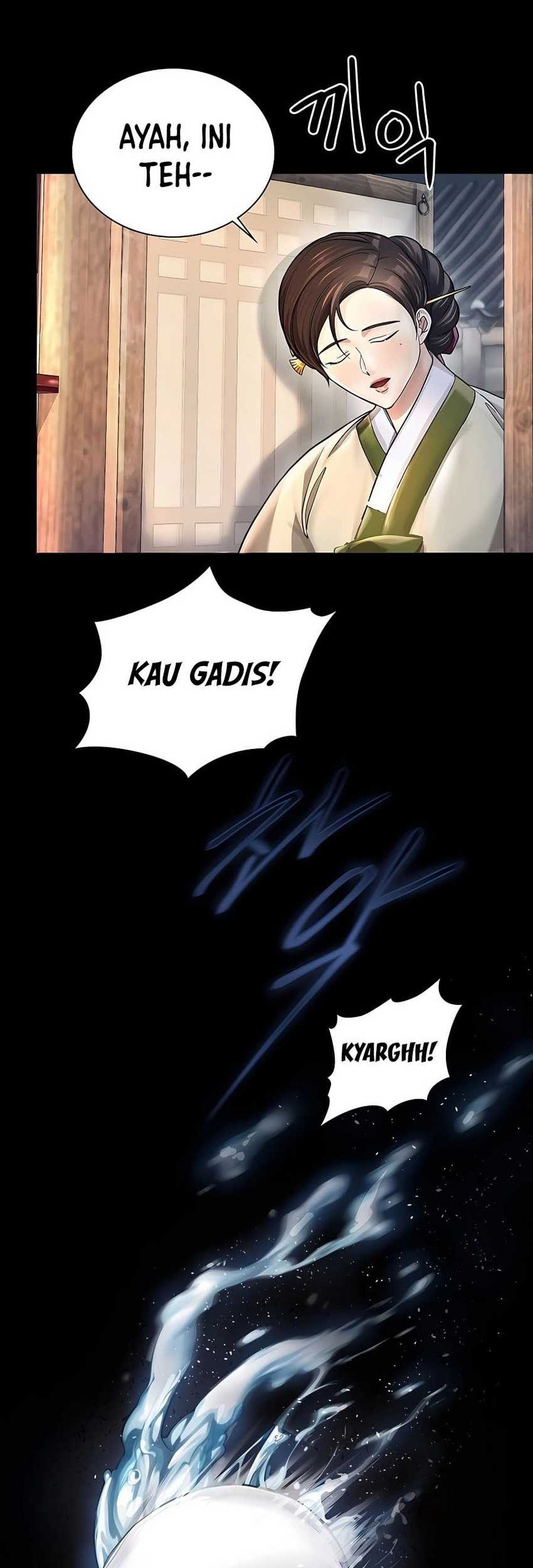 Muscle Joseon Chapter 19 Gambar 34