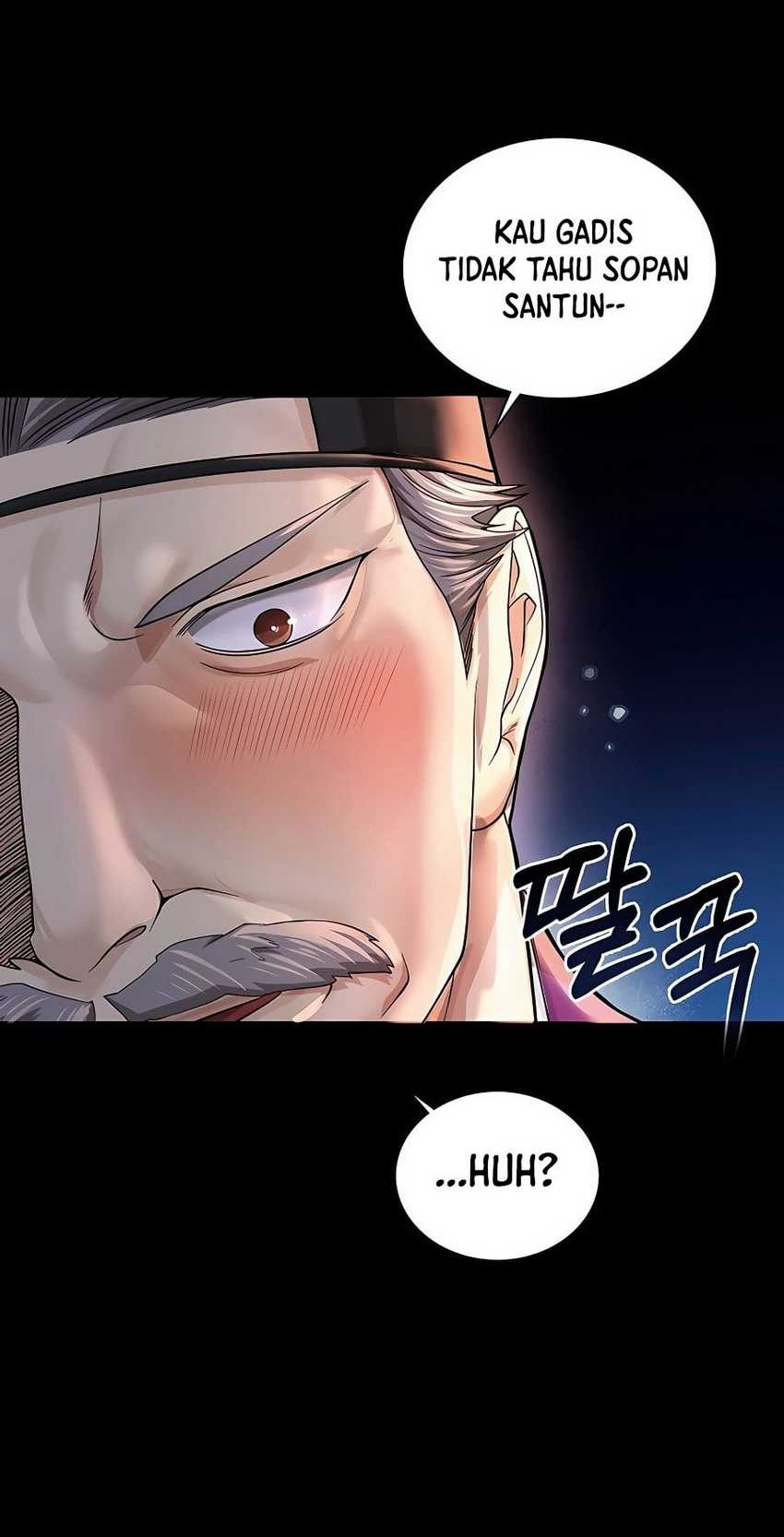 Muscle Joseon Chapter 19 Gambar 36