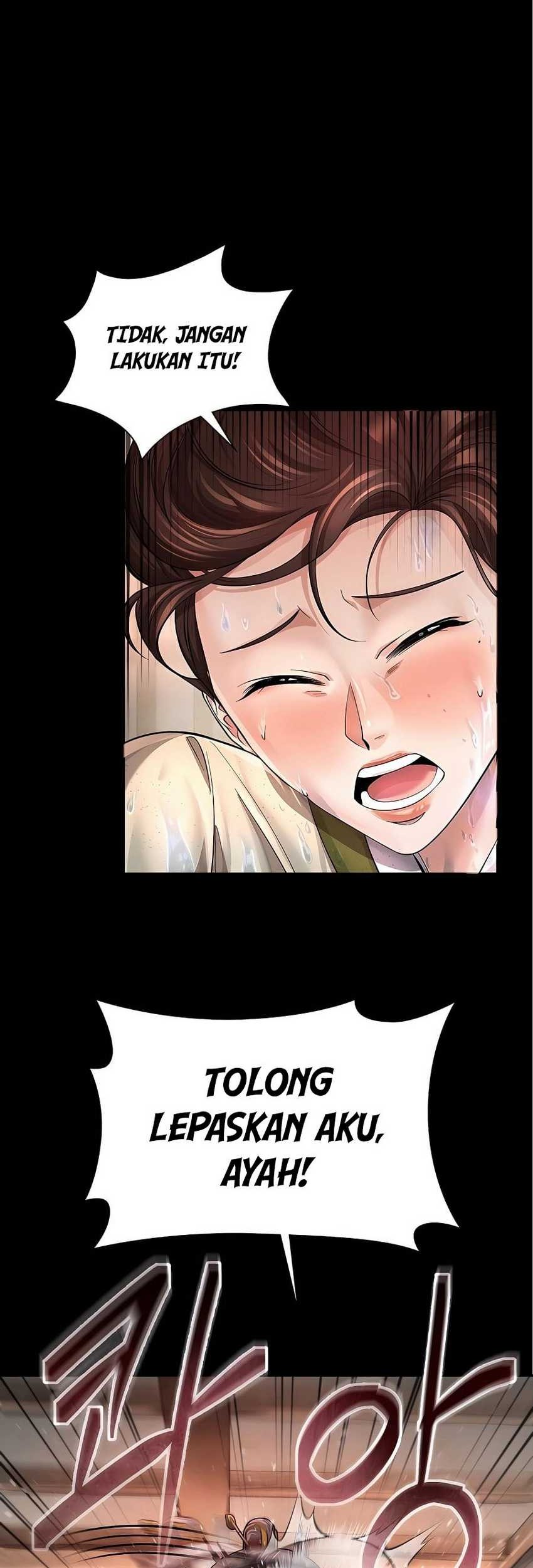 Muscle Joseon Chapter 19 Gambar 39