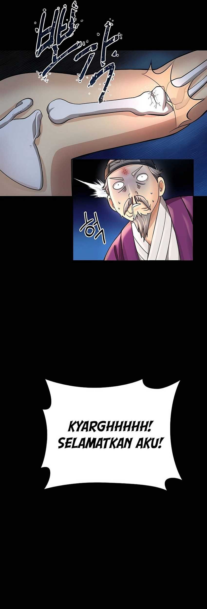 Muscle Joseon Chapter 19 Gambar 43