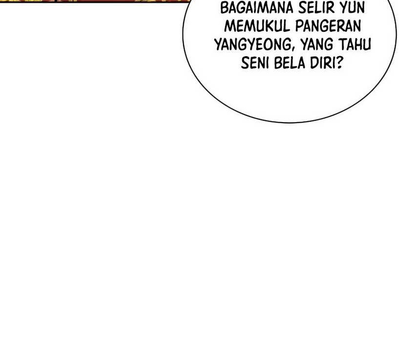 Muscle Joseon Chapter 19 Gambar 48