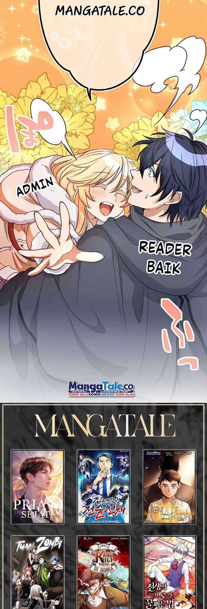 Muscle Joseon Chapter 18 Gambar 61