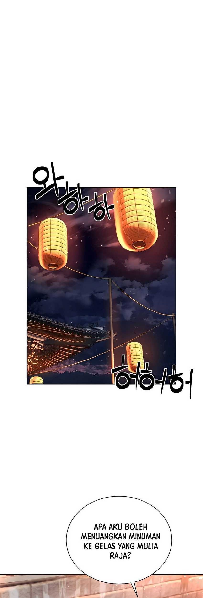 Muscle Joseon Chapter 18 Gambar 9