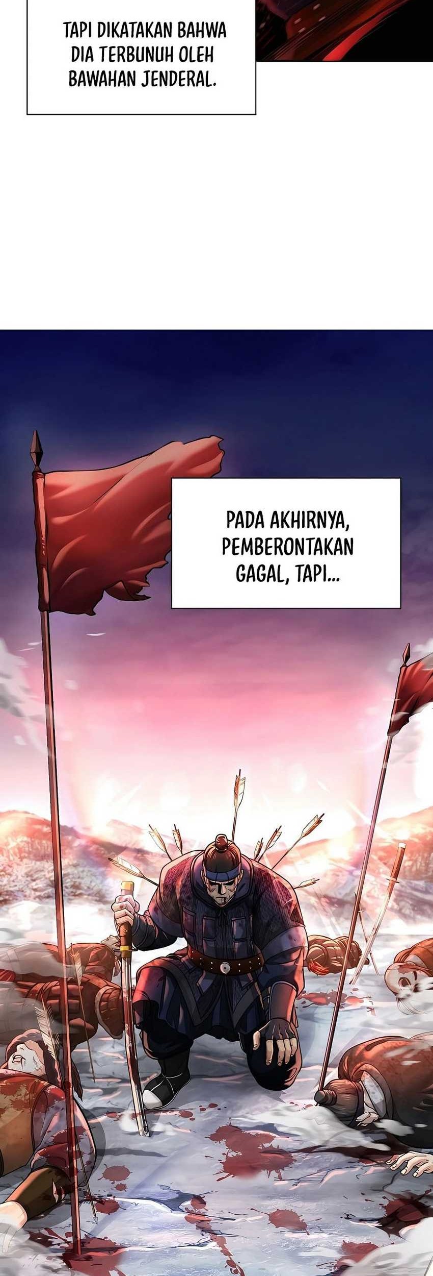 Muscle Joseon Chapter 18 Gambar 26