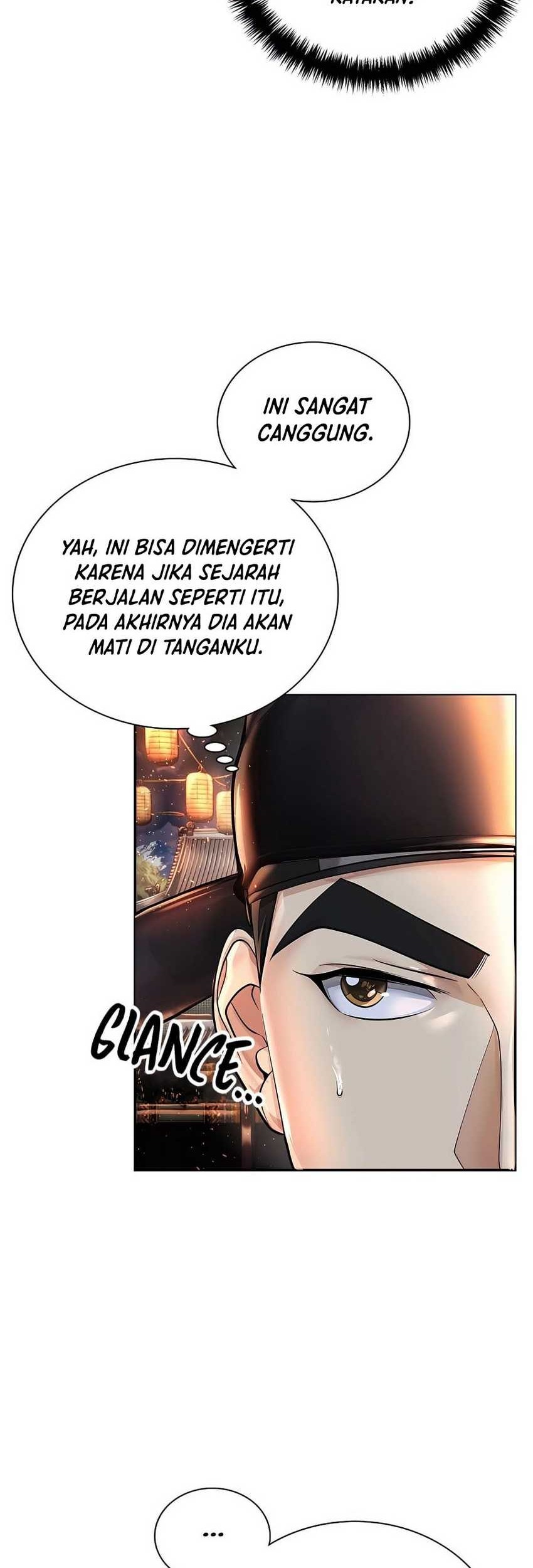 Muscle Joseon Chapter 18 Gambar 28