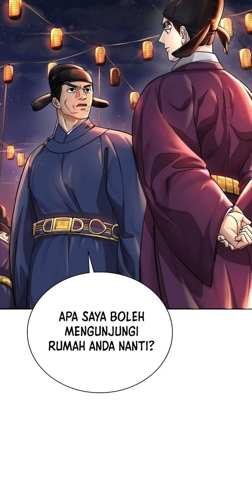 Muscle Joseon Chapter 18 Gambar 30