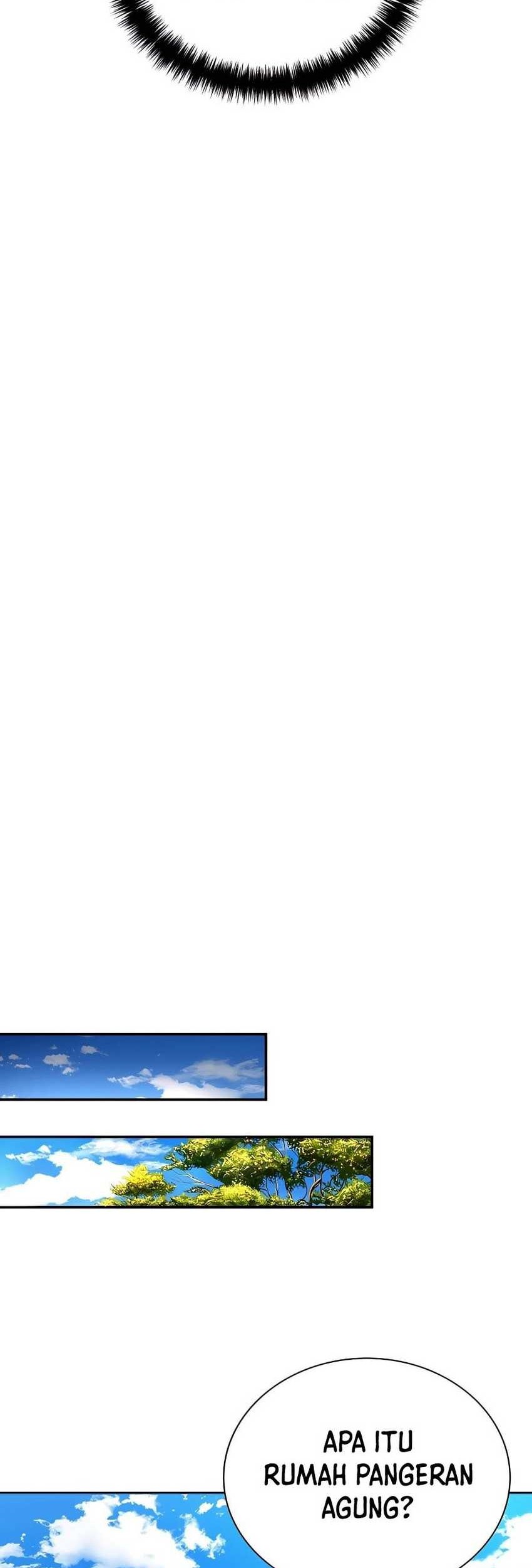 Muscle Joseon Chapter 18 Gambar 32