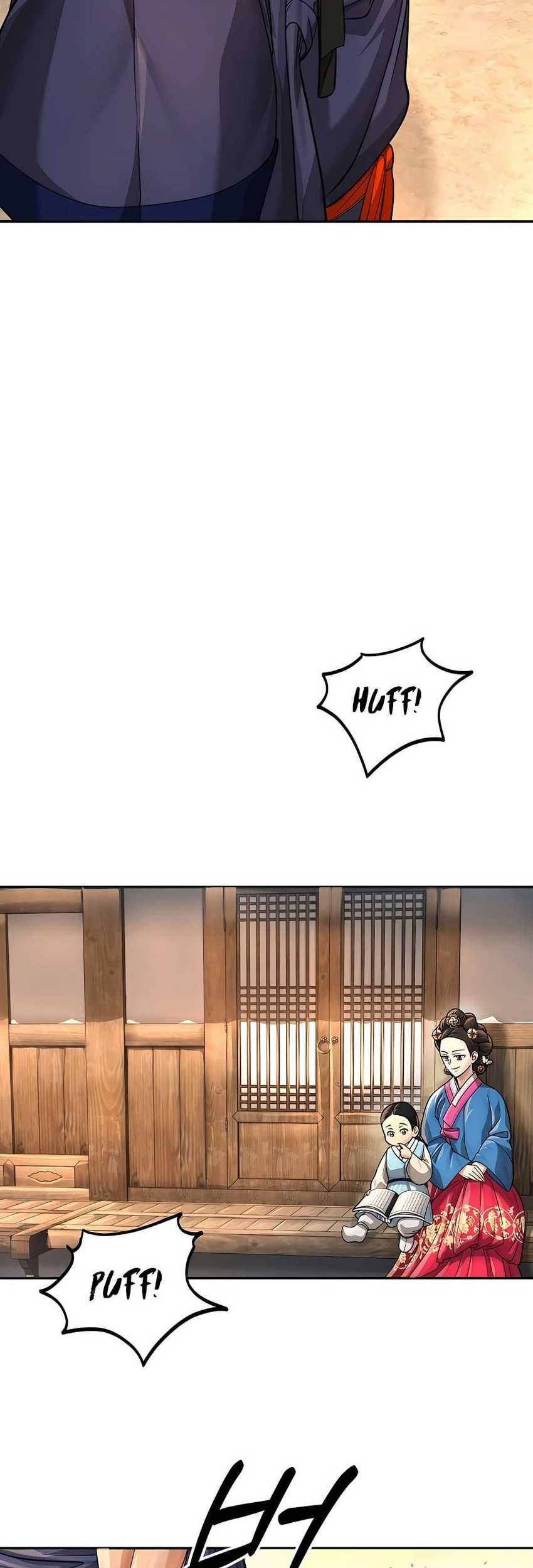 Muscle Joseon Chapter 18 Gambar 39