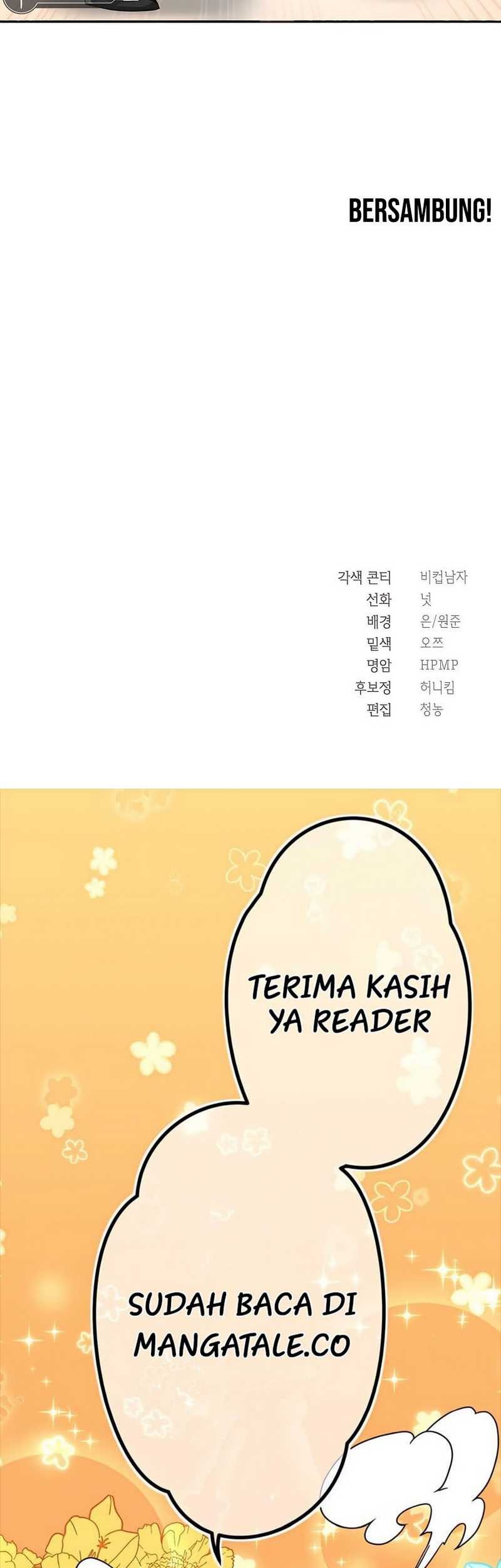 Muscle Joseon Chapter 17 Gambar 55