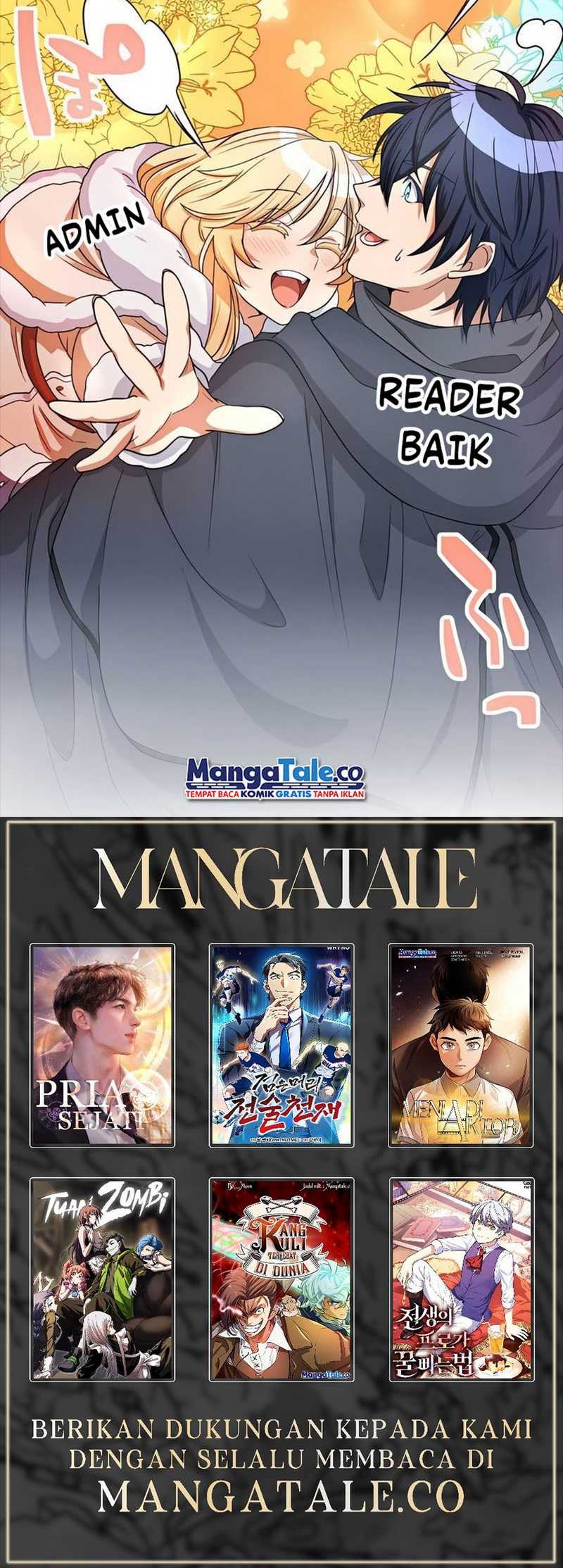 Muscle Joseon Chapter 17 Gambar 56