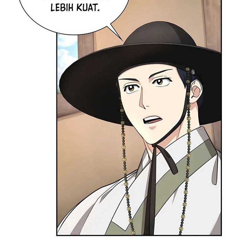 Muscle Joseon Chapter 17 Gambar 14