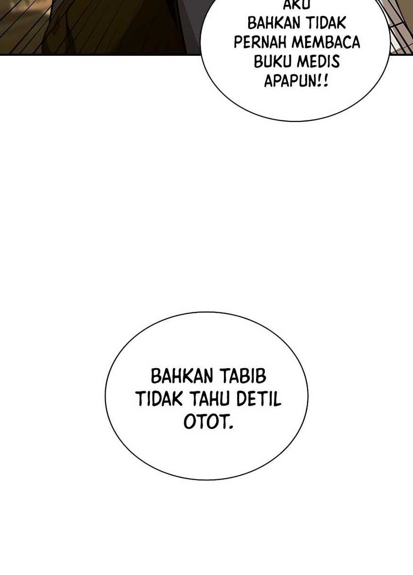 Muscle Joseon Chapter 16 Gambar 44