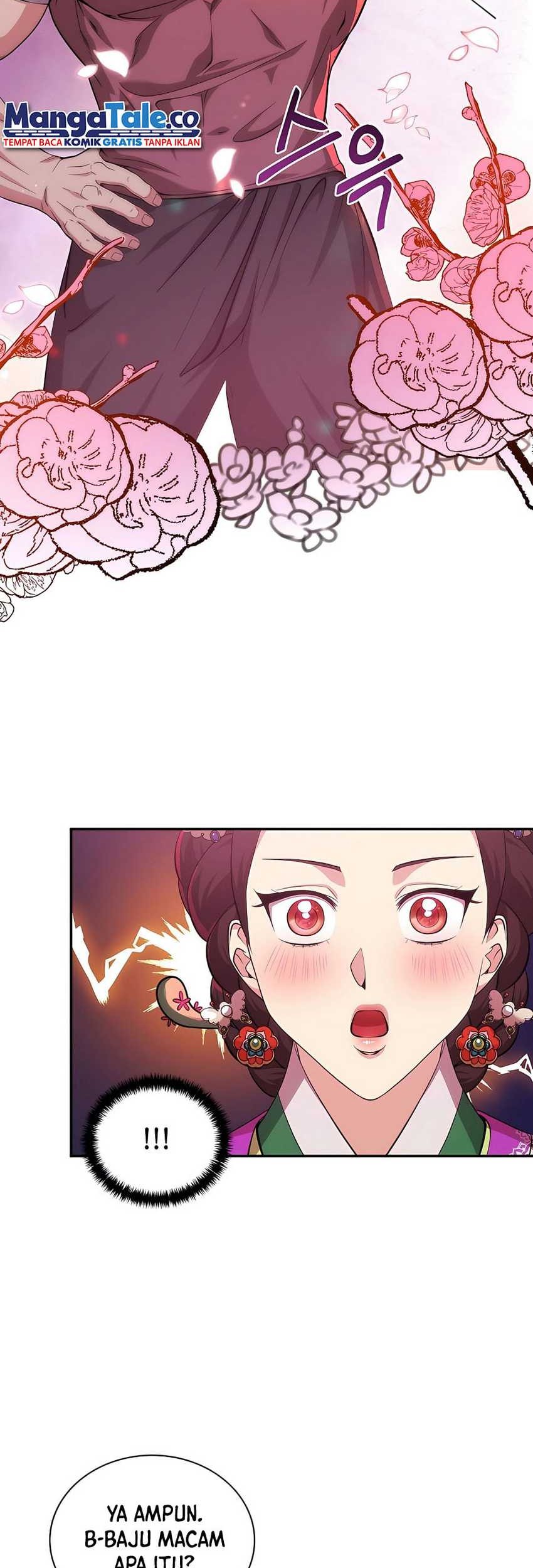 Muscle Joseon Chapter 16 Gambar 52