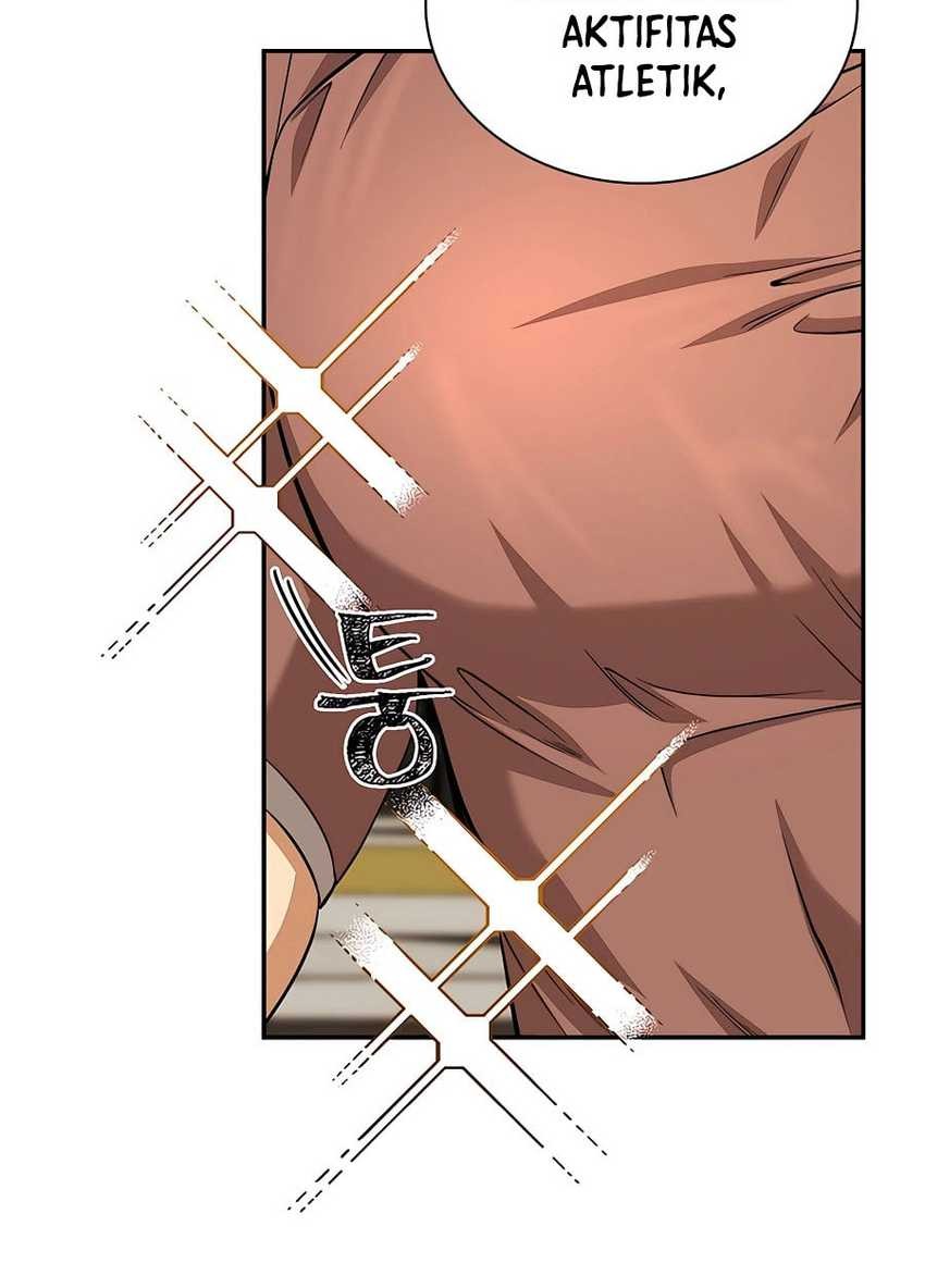 Muscle Joseon Chapter 16 Gambar 54