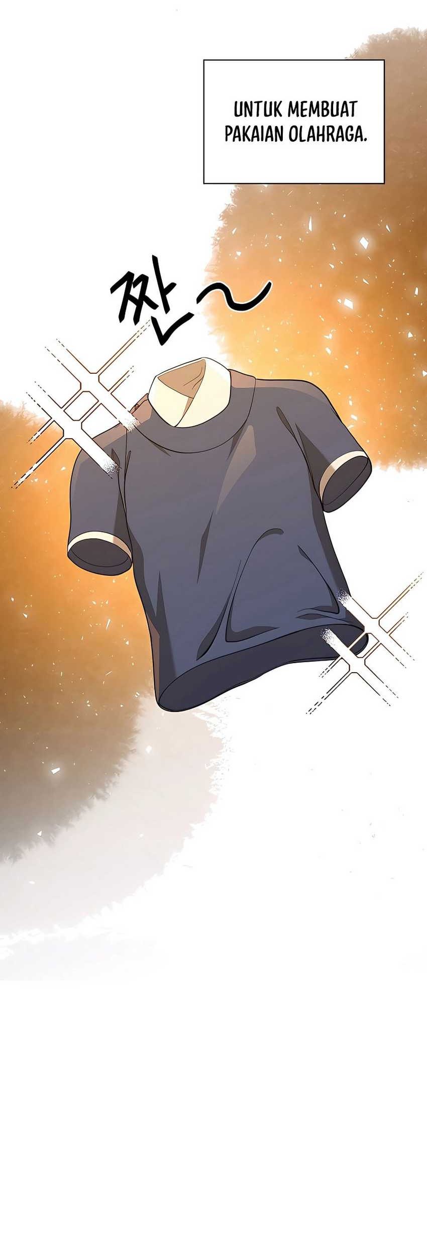 Muscle Joseon Chapter 16 Gambar 57