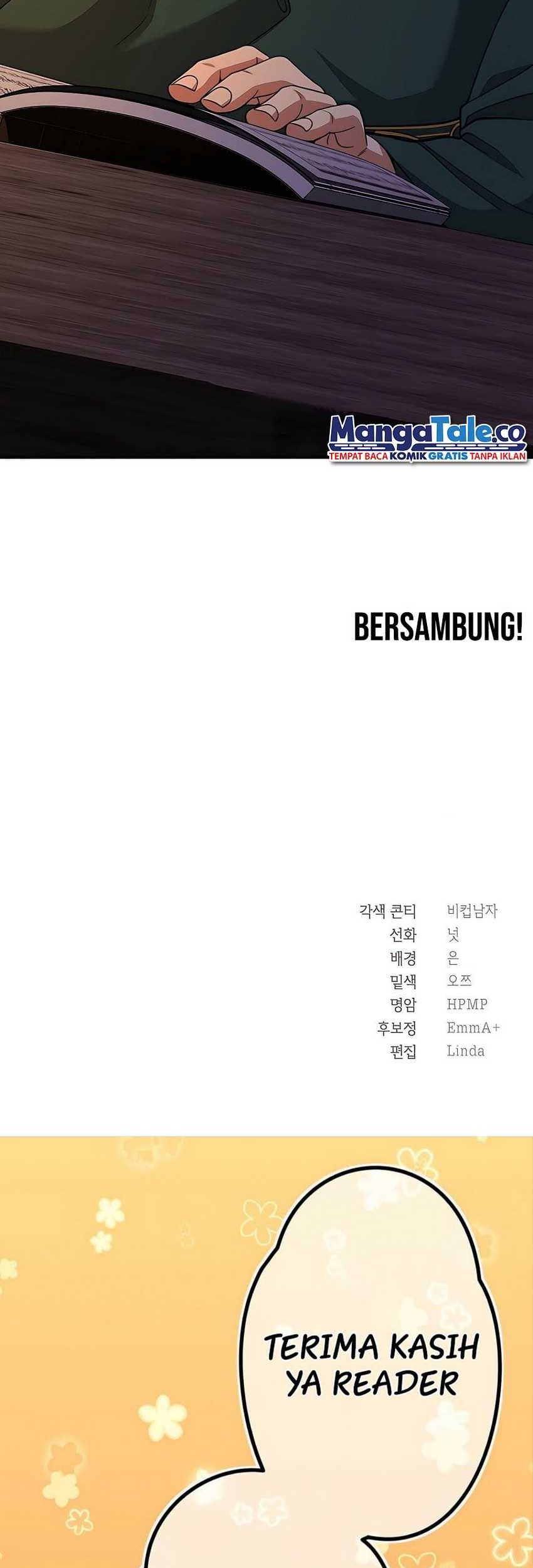 Muscle Joseon Chapter 16 Gambar 61