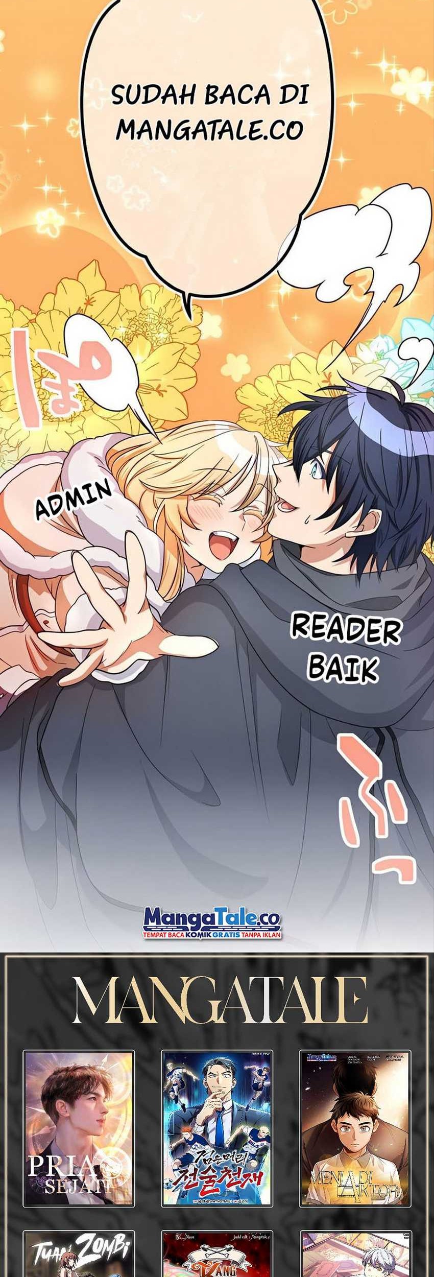 Muscle Joseon Chapter 16 Gambar 62