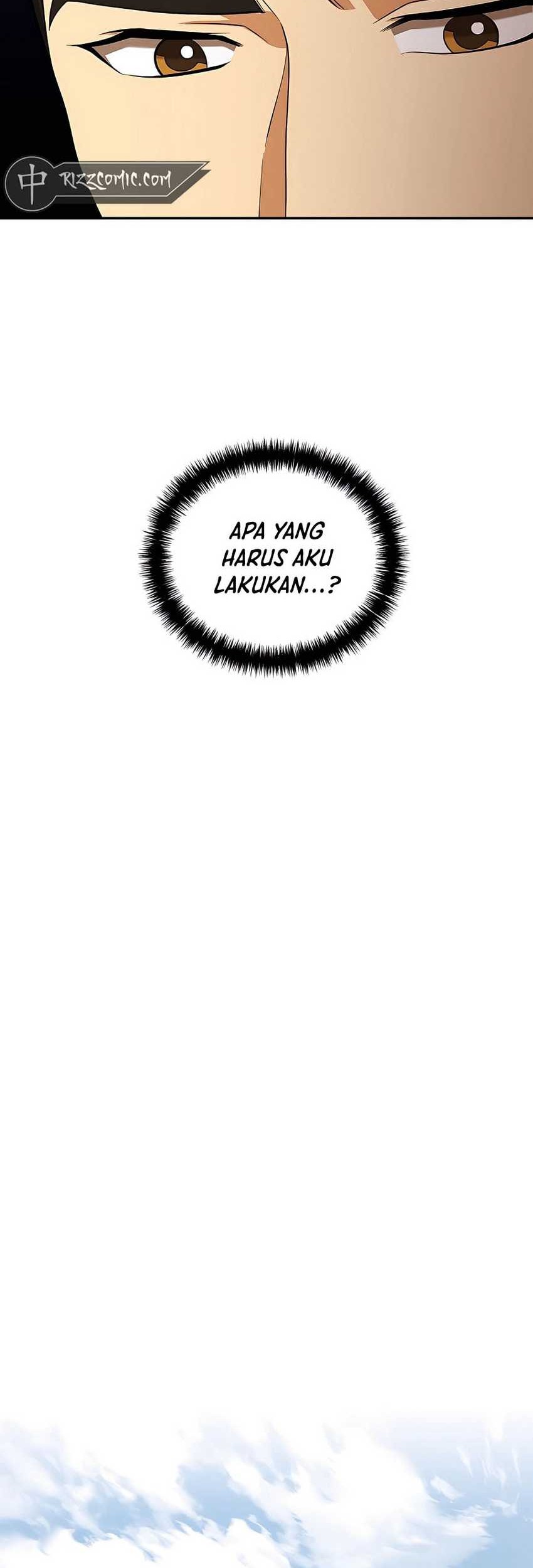 Muscle Joseon Chapter 16 Gambar 17