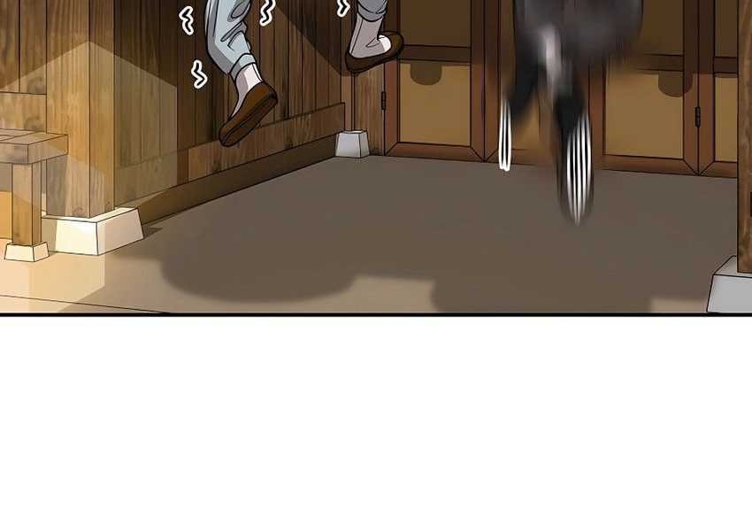 Muscle Joseon Chapter 16 Gambar 24