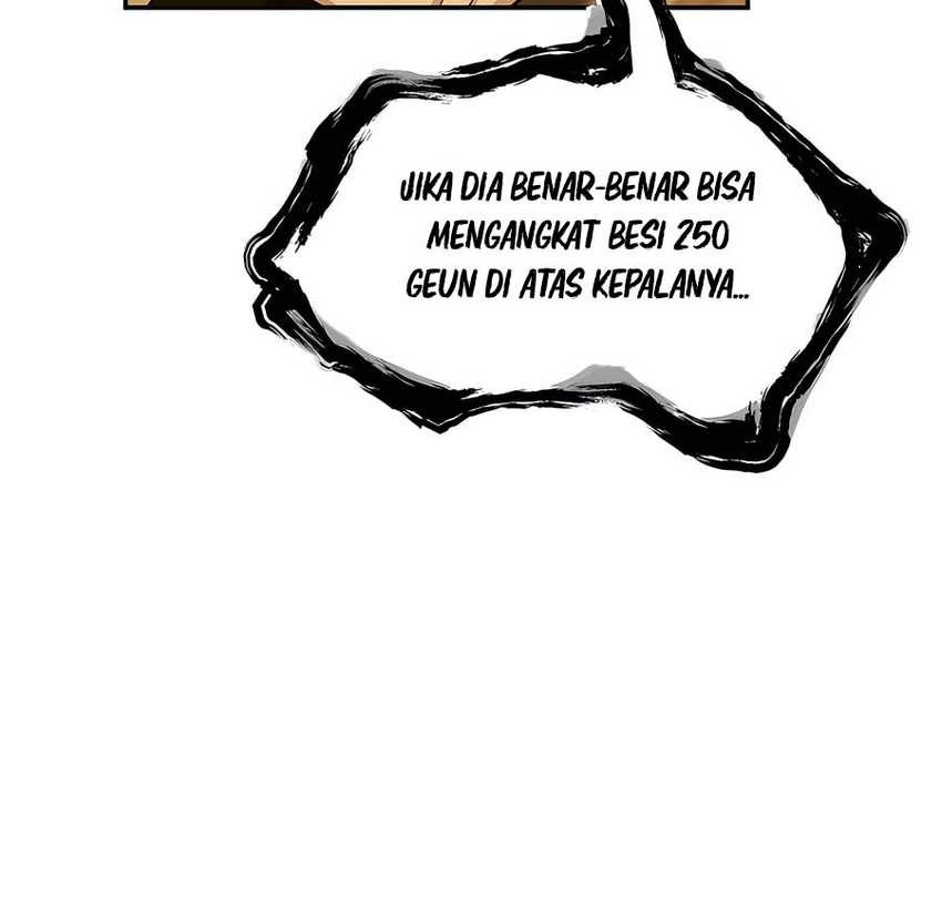Muscle Joseon Chapter 16 Gambar 29