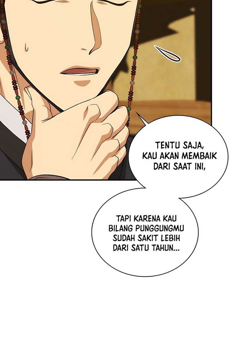 Muscle Joseon Chapter 16 Gambar 39