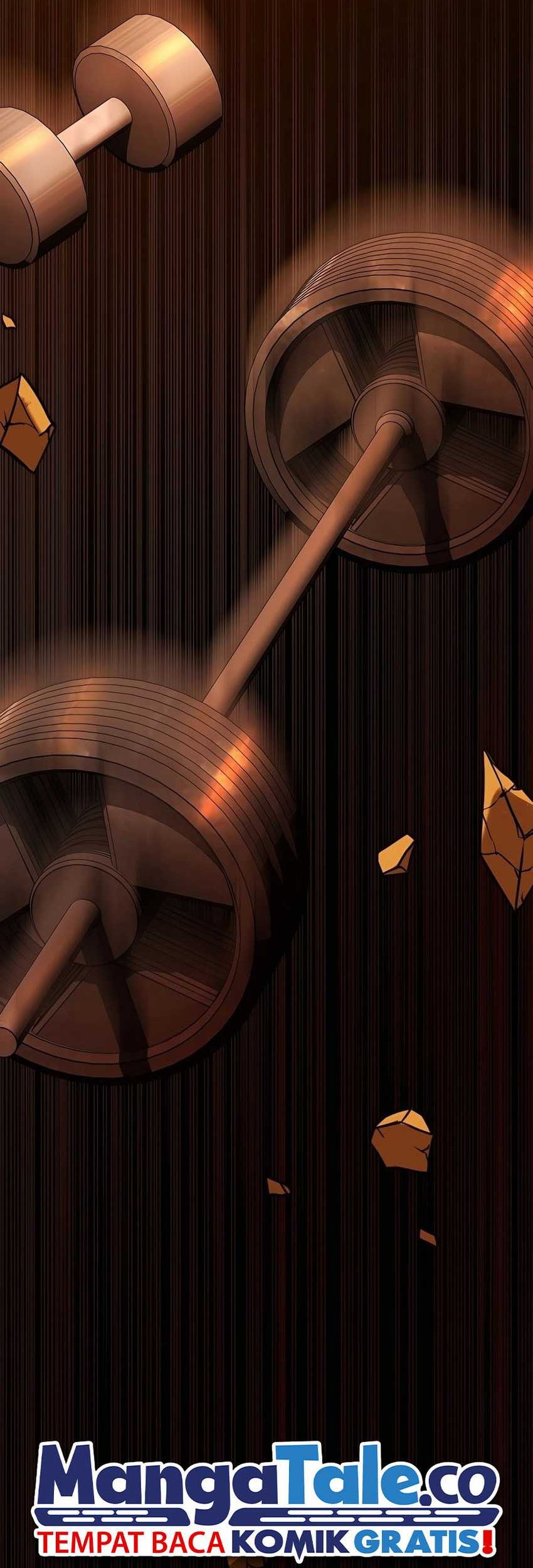 Muscle Joseon Chapter 15 Gambar 7