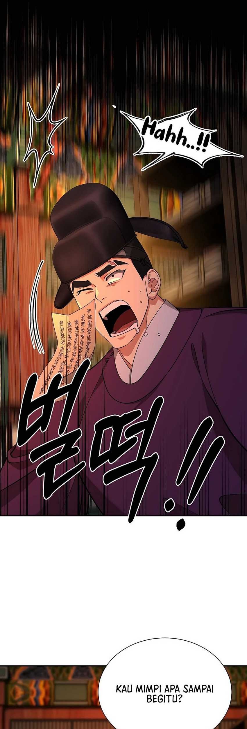 Muscle Joseon Chapter 15 Gambar 9