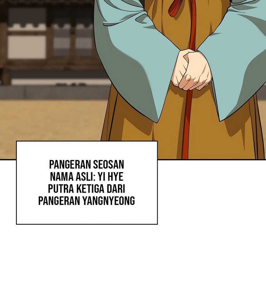 Muscle Joseon Chapter 15 Gambar 24