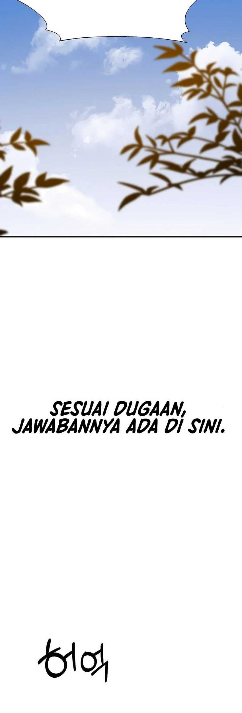 Muscle Joseon Chapter 15 Gambar 37