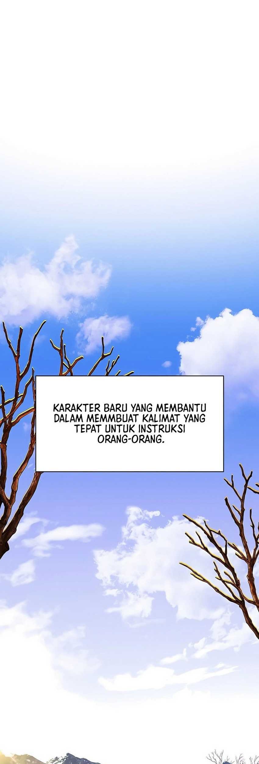 Muscle Joseon Chapter 15 Gambar 53