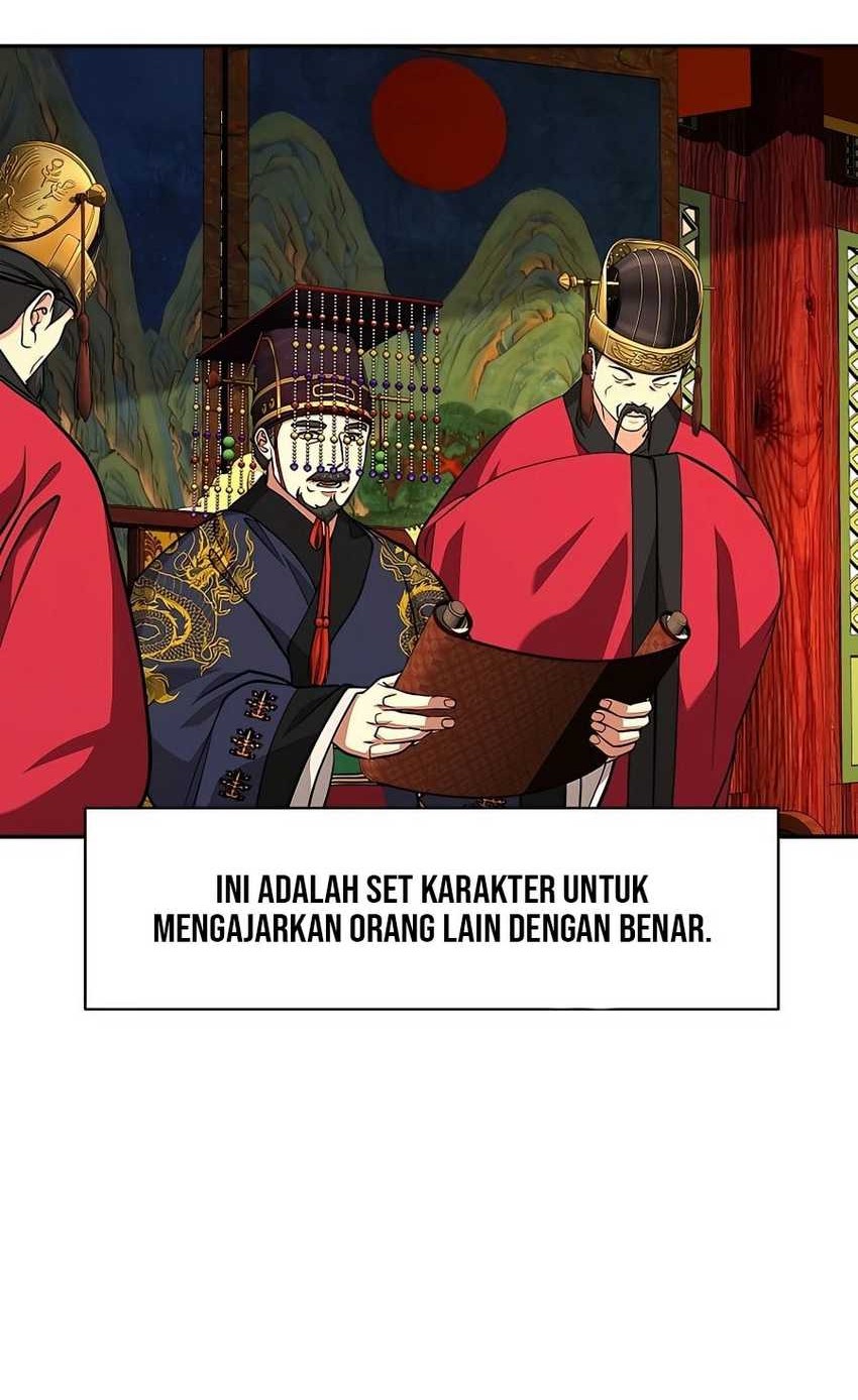 Muscle Joseon Chapter 15 Gambar 55