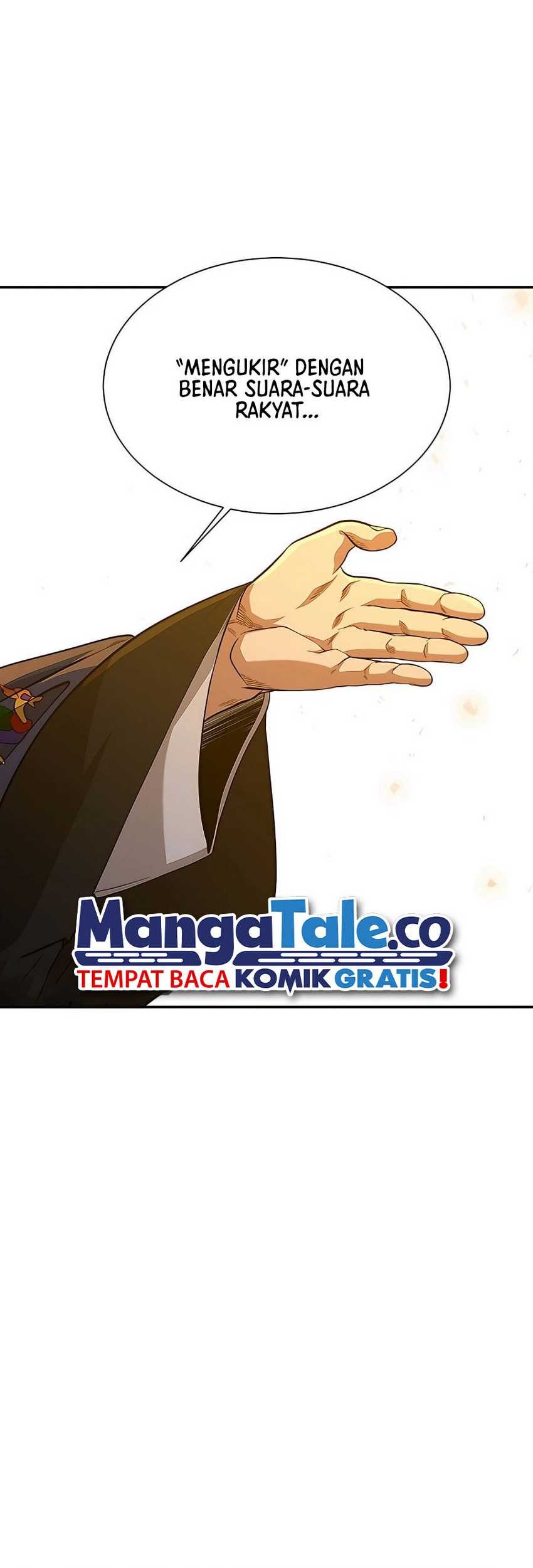Muscle Joseon Chapter 15 Gambar 56