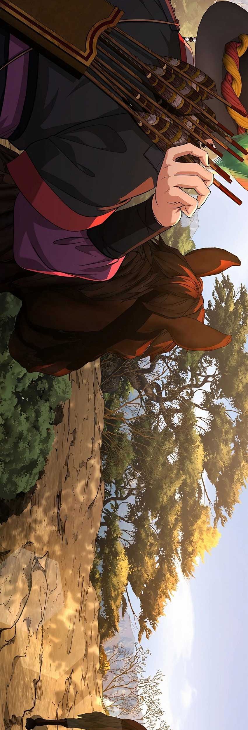 Muscle Joseon Chapter 14 Gambar 4