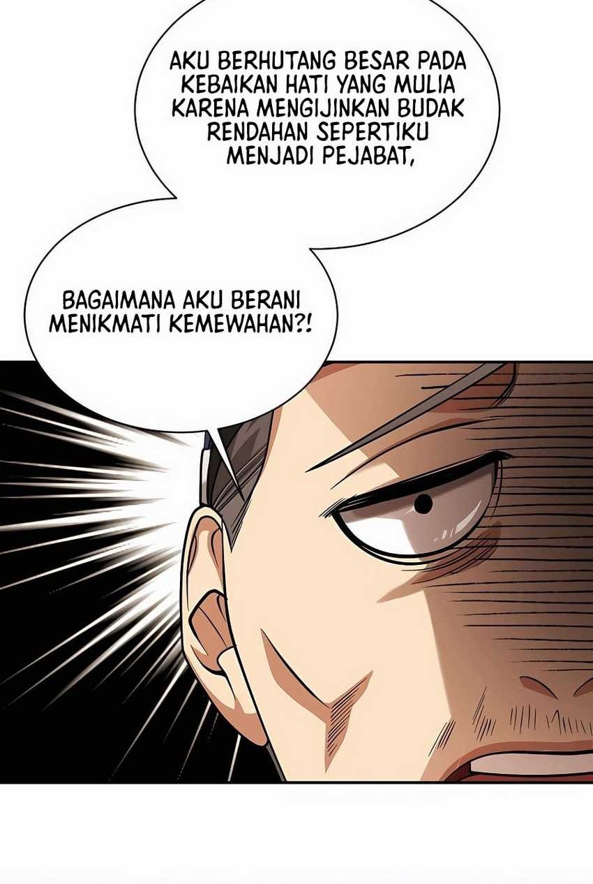 Muscle Joseon Chapter 14 Gambar 32