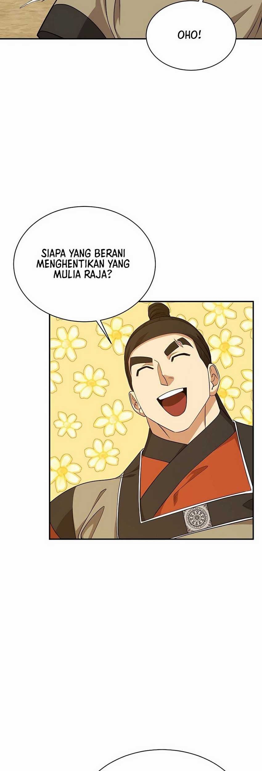 Muscle Joseon Chapter 14 Gambar 38