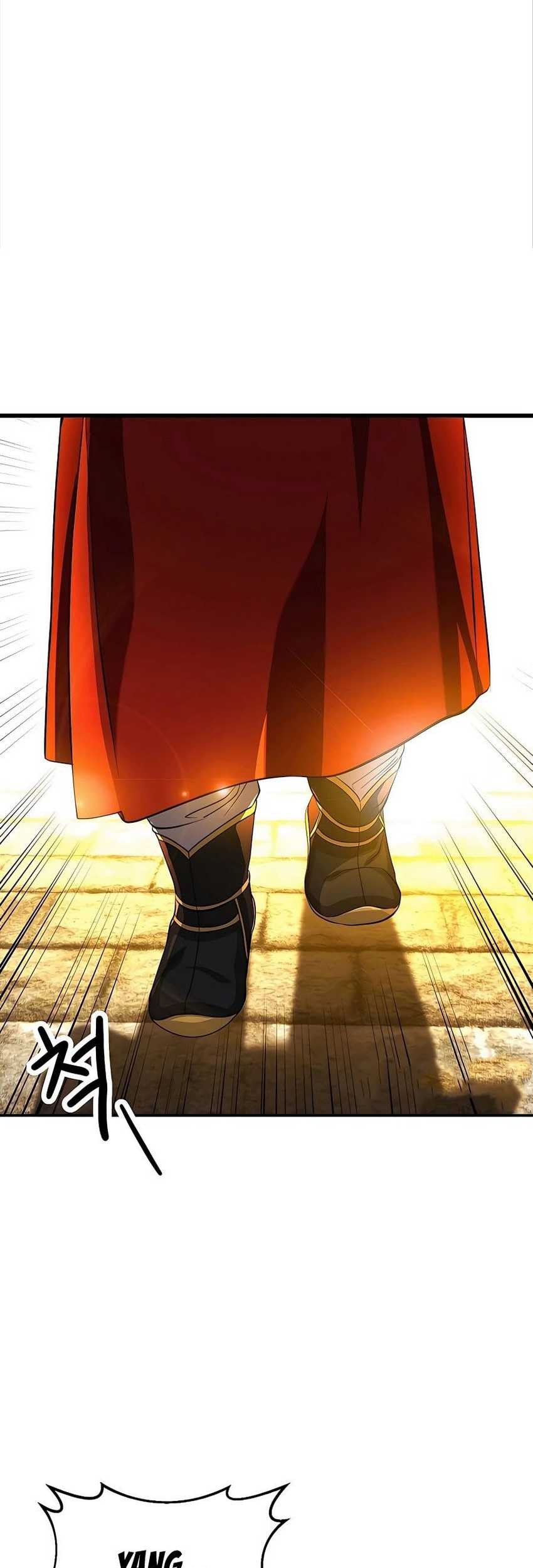 Baca Muscle Joseon Chapter 13 Gambar 2