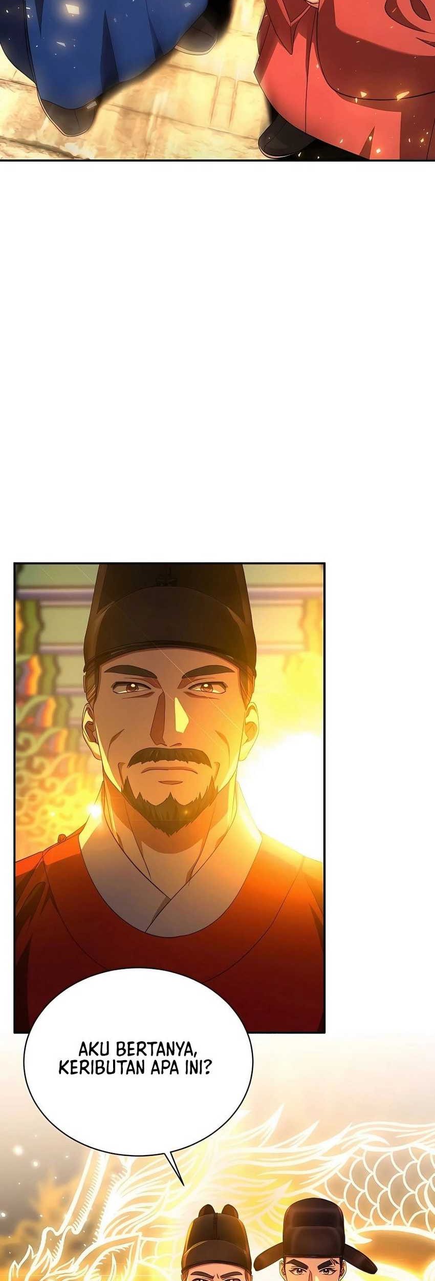 Muscle Joseon Chapter 13 Gambar 4