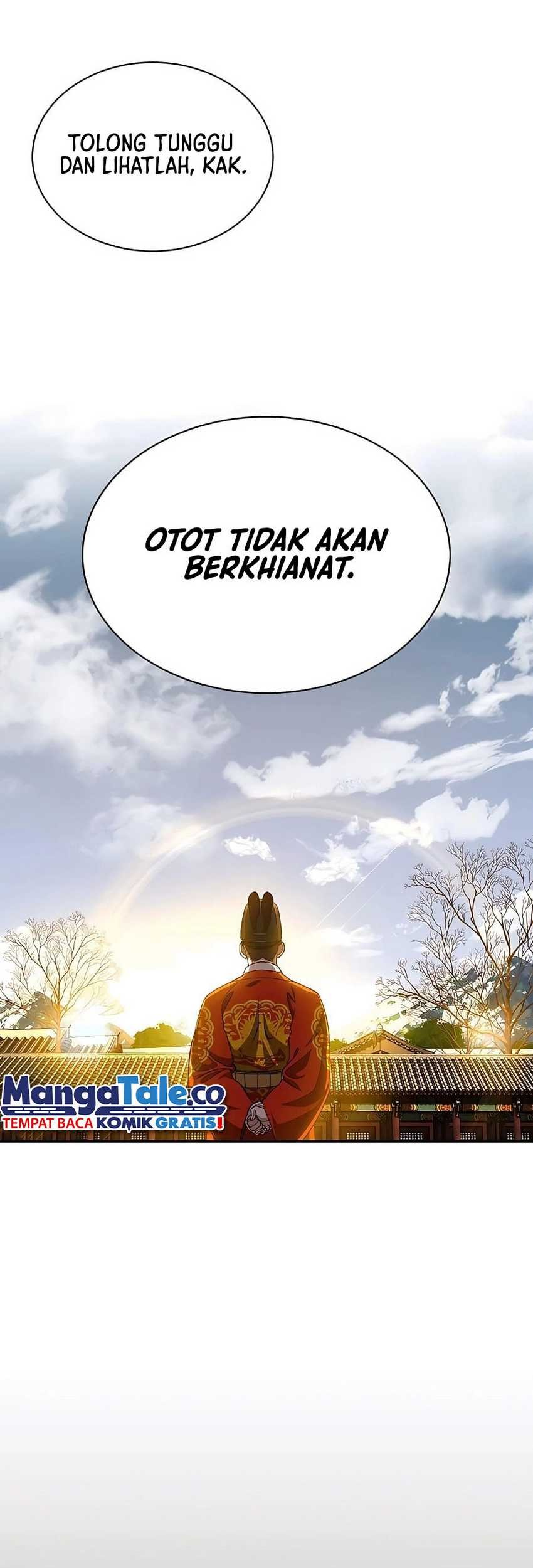 Muscle Joseon Chapter 13 Gambar 10