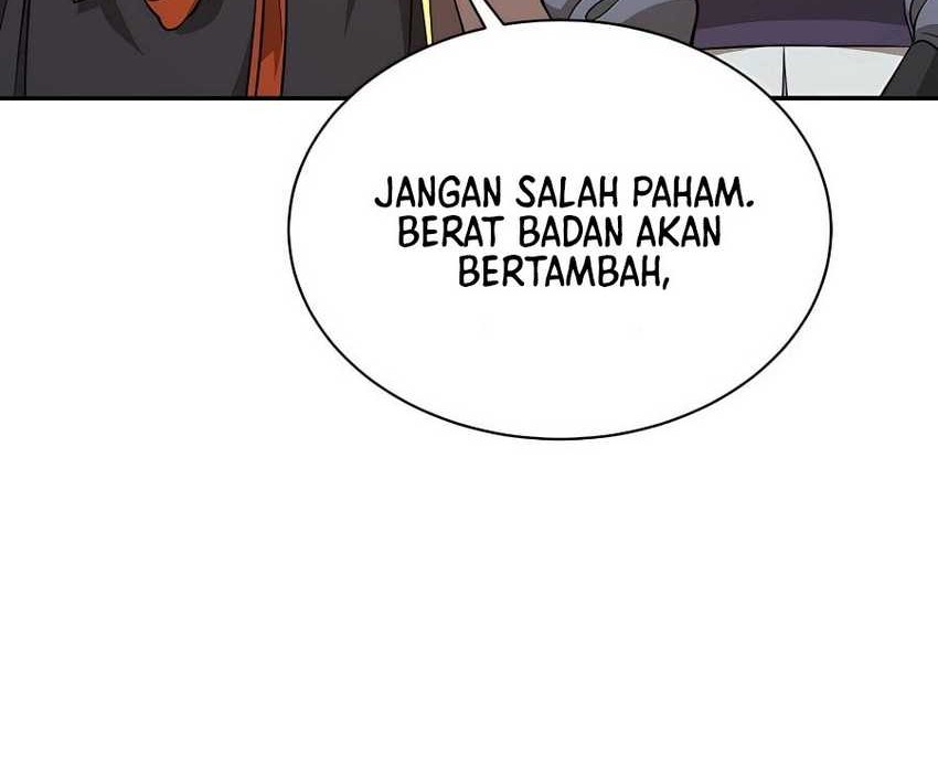 Muscle Joseon Chapter 12 Gambar 17