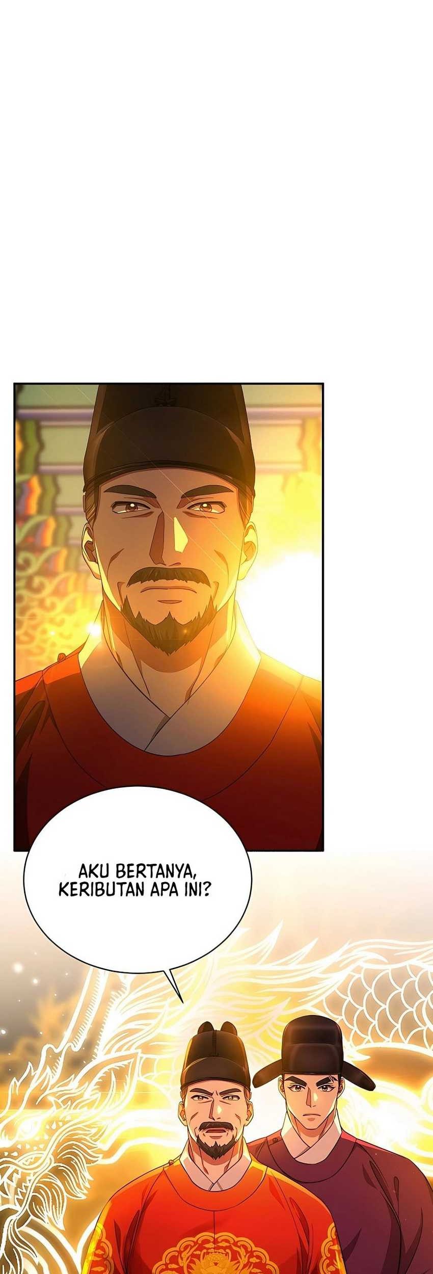 Muscle Joseon Chapter 12 Gambar 60