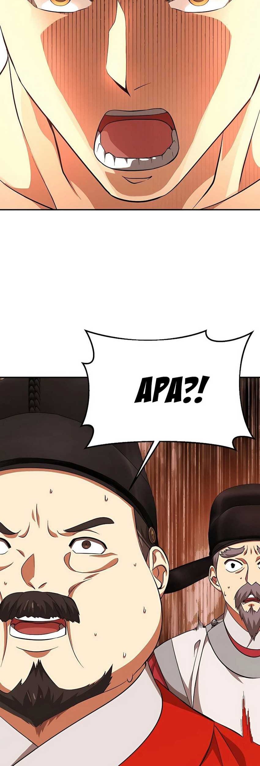 Muscle Joseon Chapter 11 Gambar 3